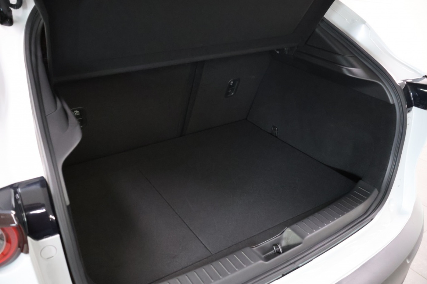 Foto van Mazda Mazda Cx-30