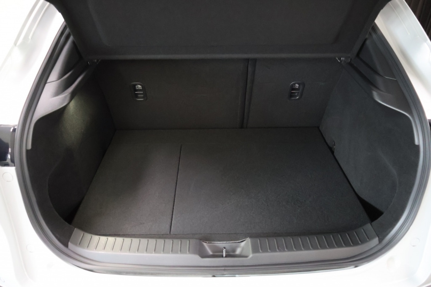 Foto van Mazda Mazda Cx-30