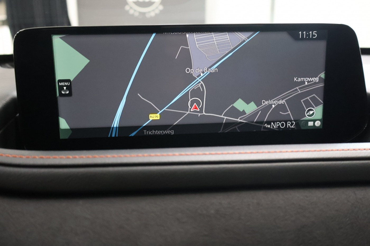 Foto van Mazda Mazda Cx-30