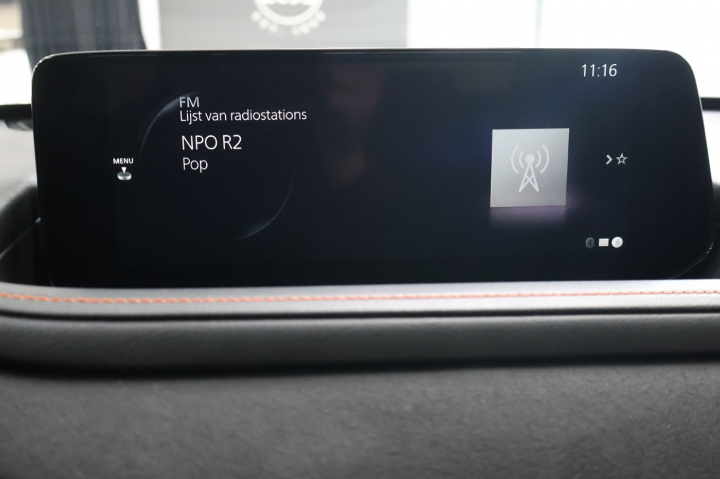 Foto van Mazda Mazda Cx-30