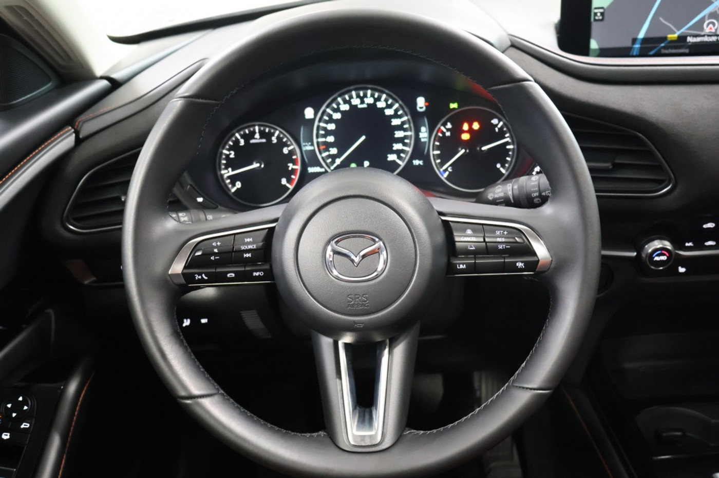 Foto van Mazda Mazda Cx-30