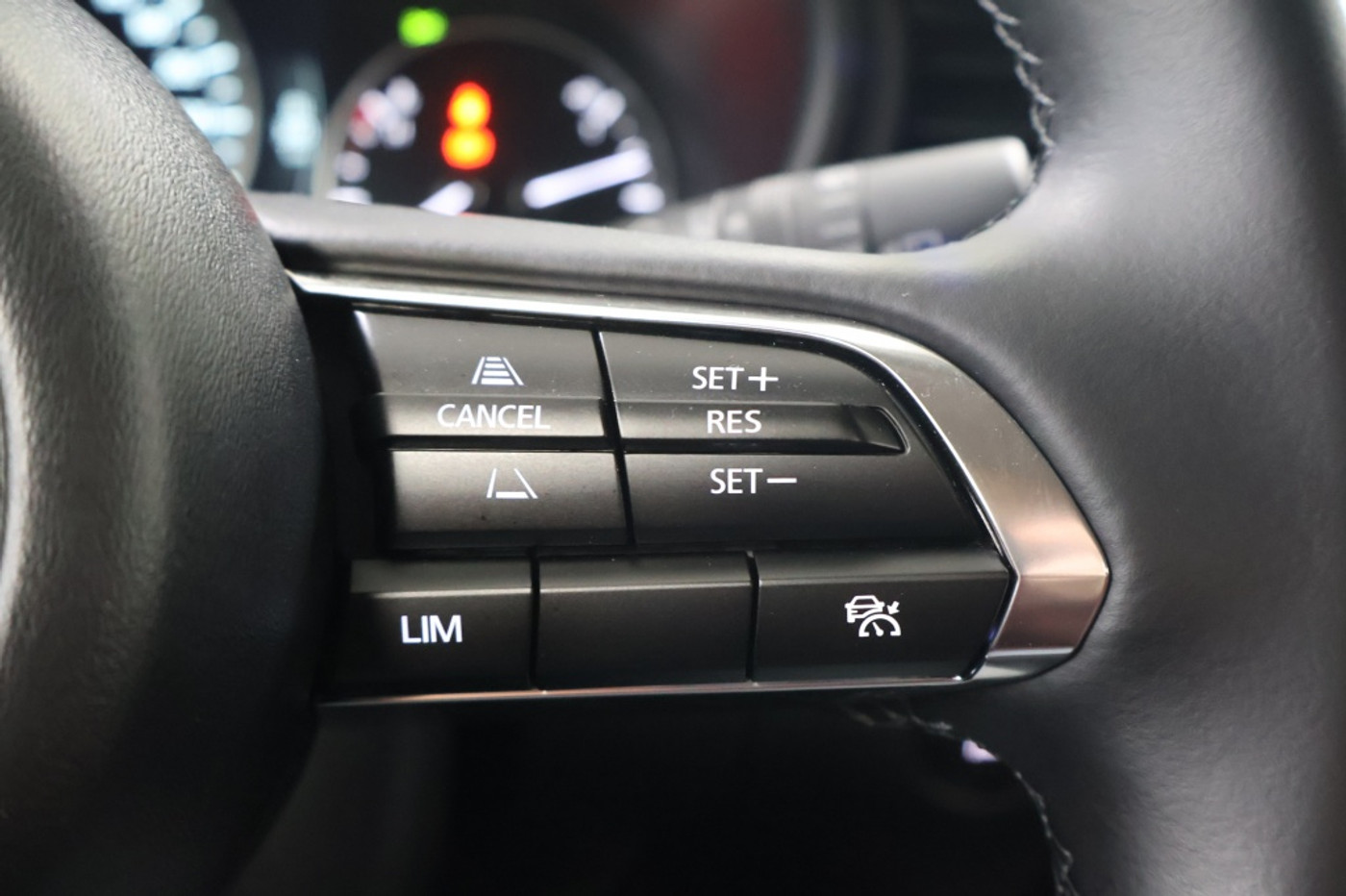 Foto van Mazda Mazda Cx-30