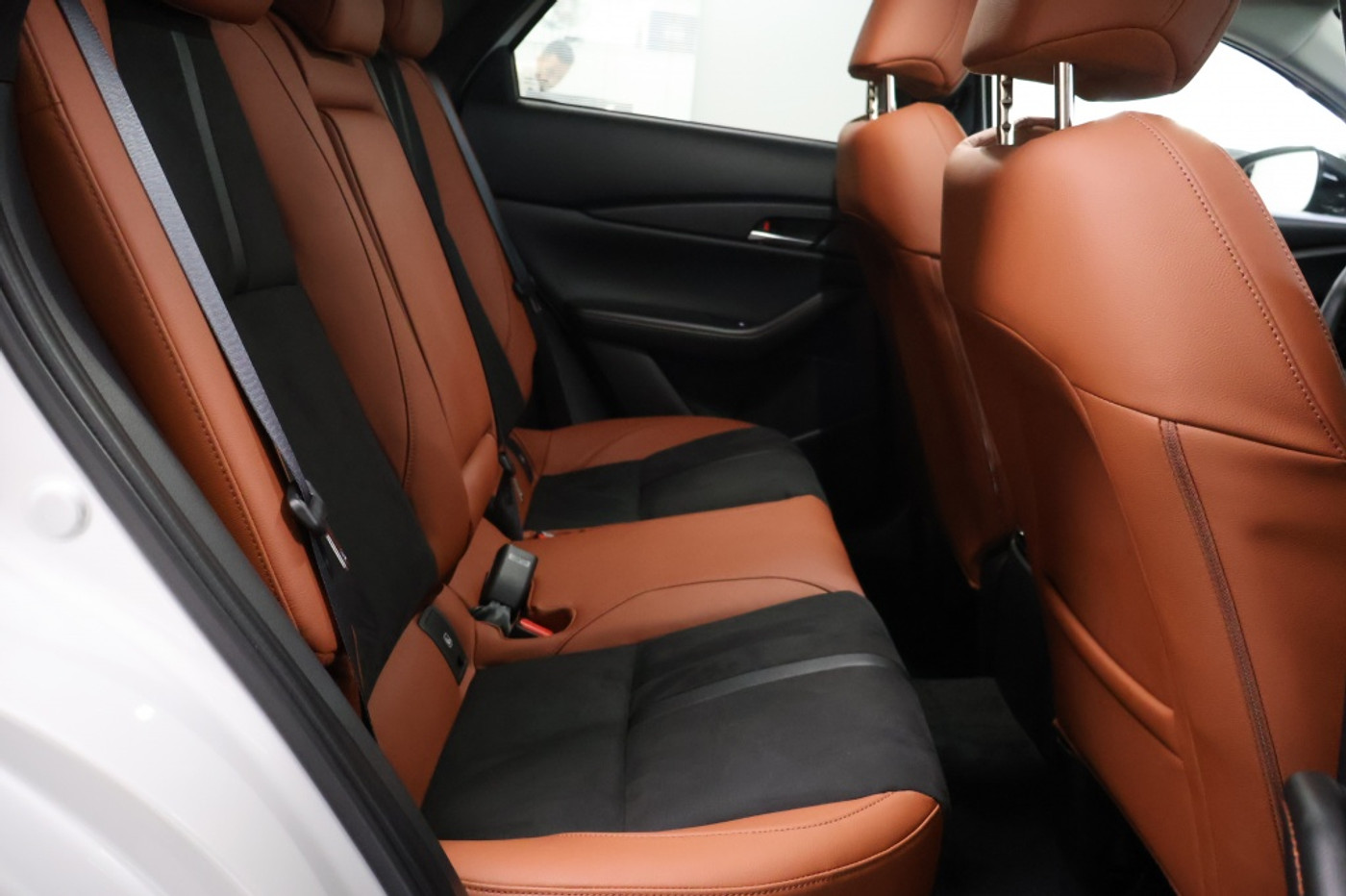 Foto van Mazda Mazda Cx-30