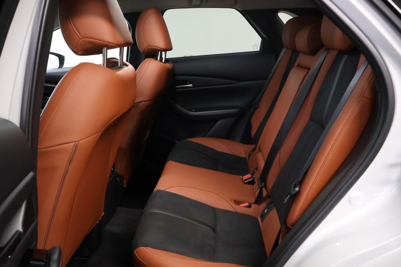 Foto van Mazda Mazda Cx-30