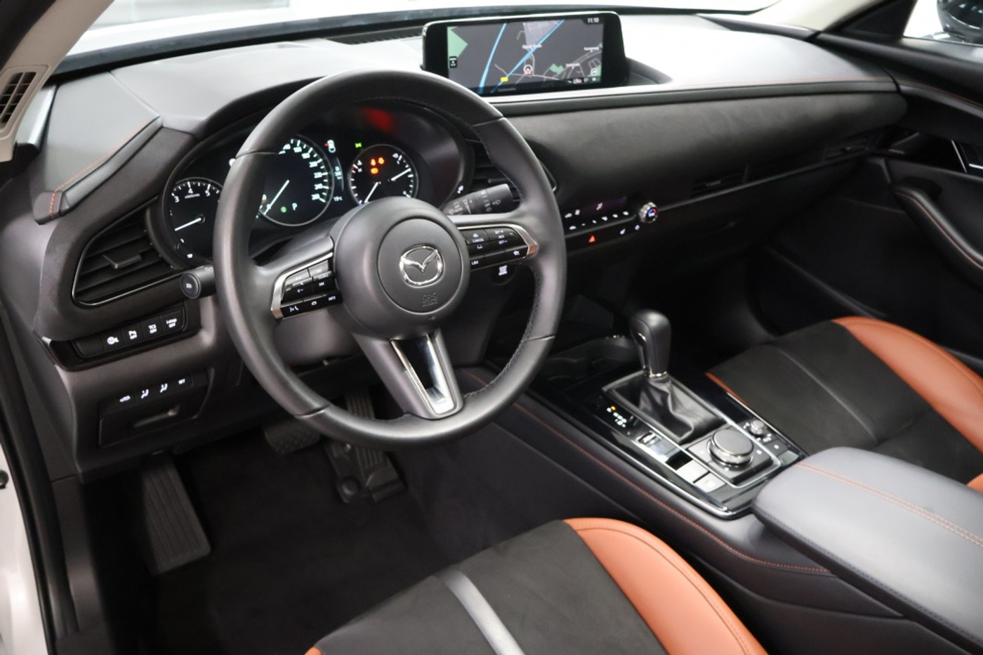 Foto van Mazda Mazda Cx-30