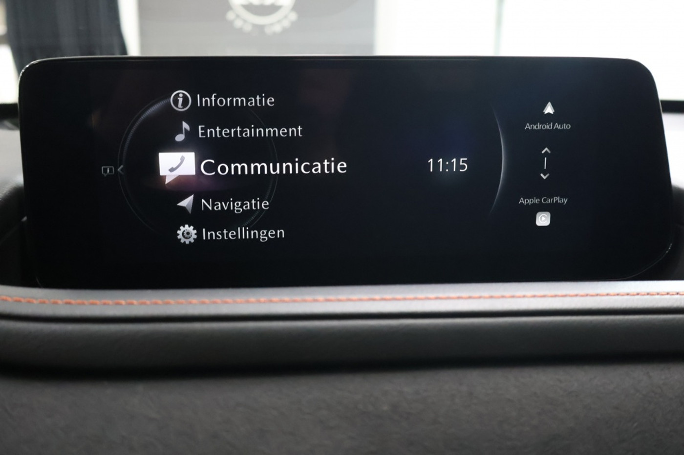 Foto van Mazda Mazda Cx-30