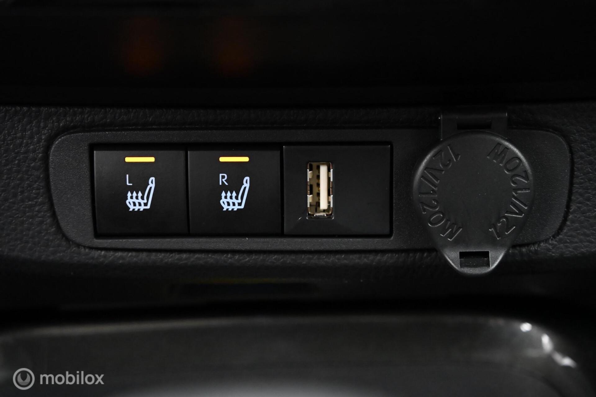 Foto van Toyota Toyota Aygo X