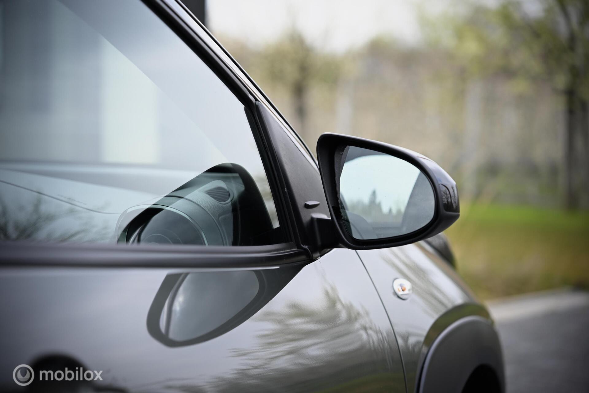 Foto van Toyota Toyota Aygo X