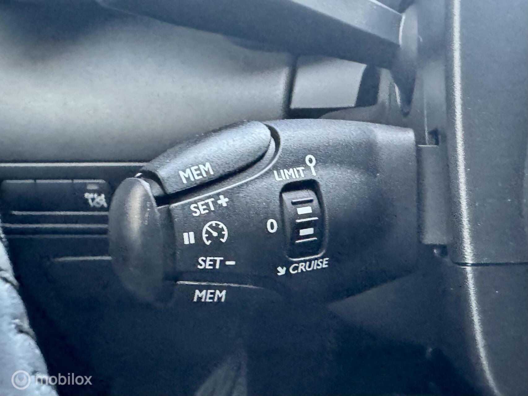 Foto van Citroen C3 Aircross