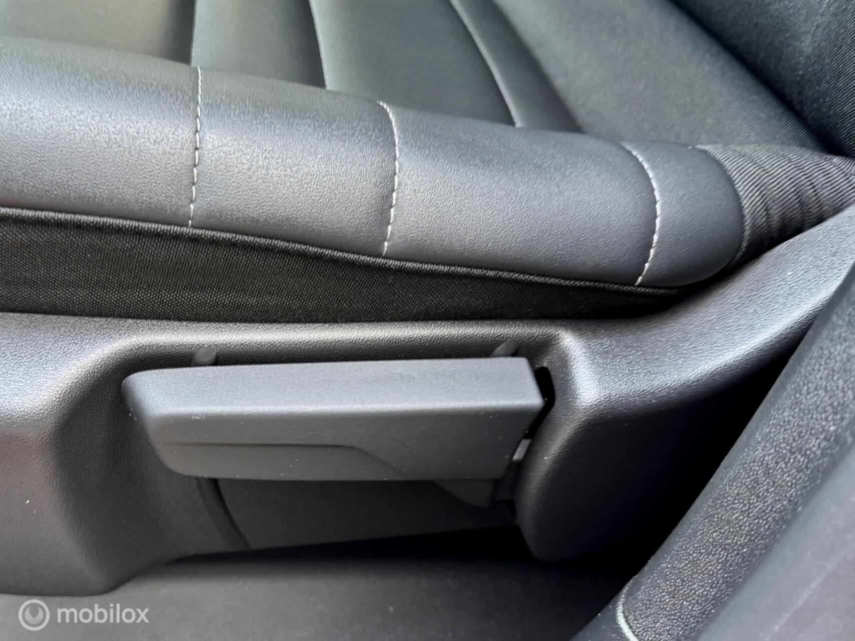 Foto van Citroen C3 Aircross