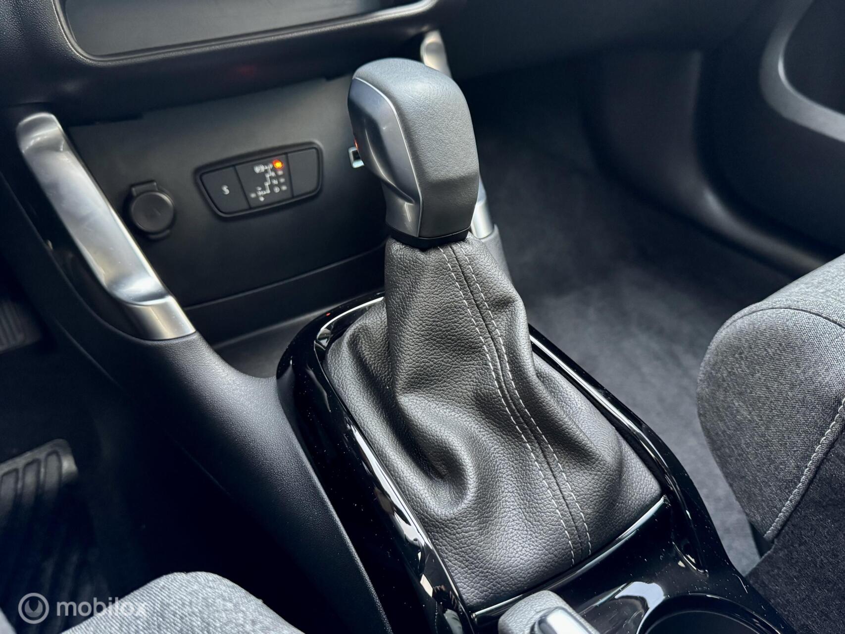 Foto van Citroen C3 Aircross