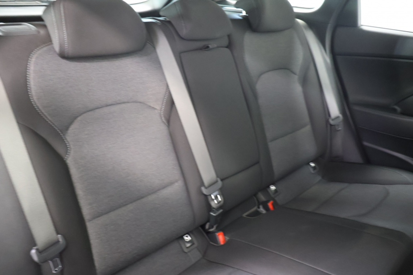 Foto van Hyundai I 30