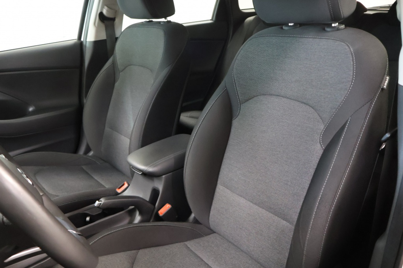 Foto van Hyundai I 30