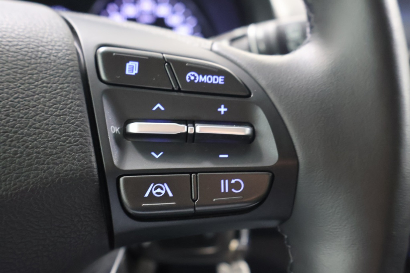 Foto van Hyundai I 30