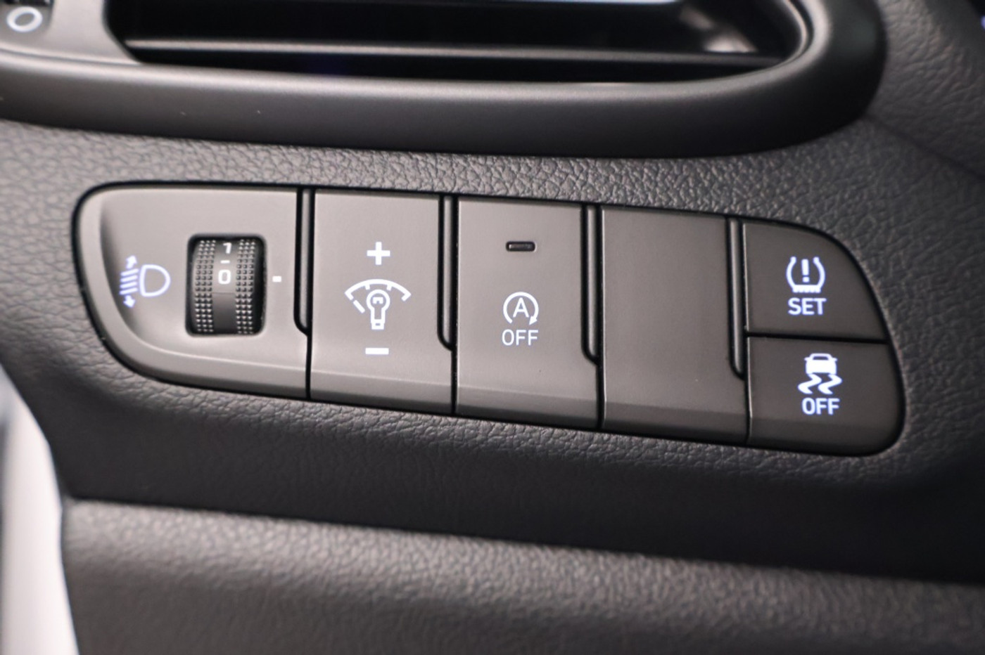 Foto van Hyundai I 30