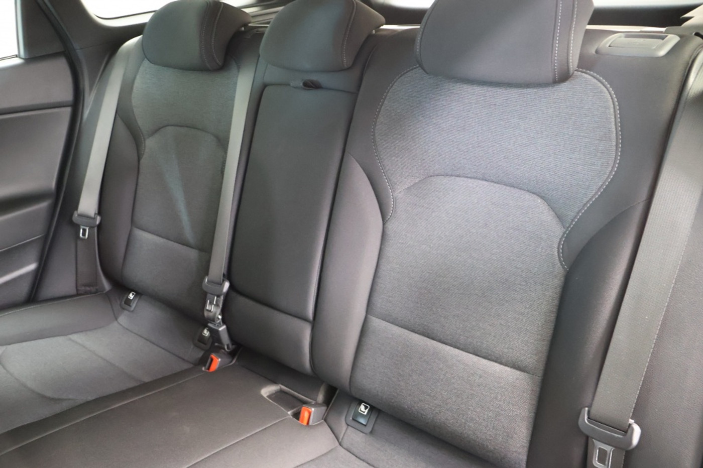 Foto van Hyundai I 30