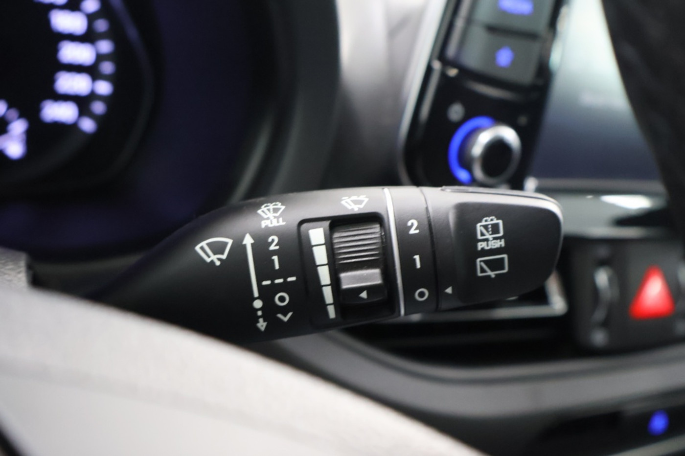 Foto van Hyundai I 30