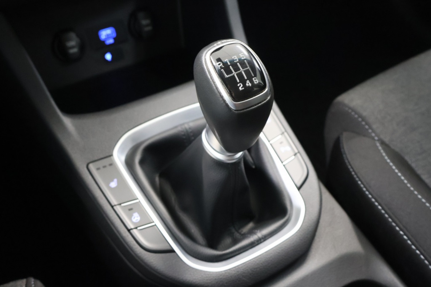 Foto van Hyundai I 30