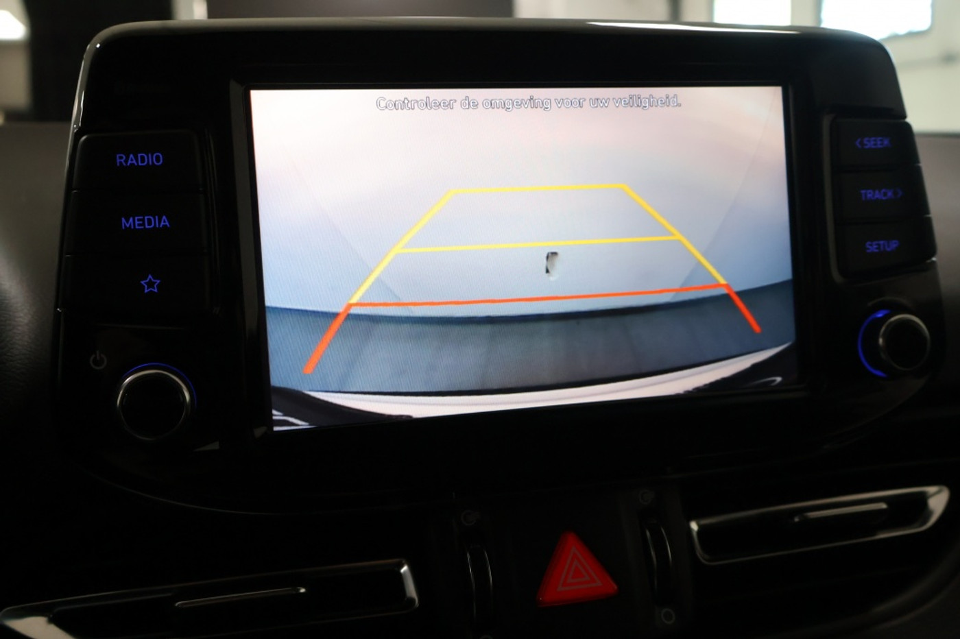 Foto van Hyundai I 30