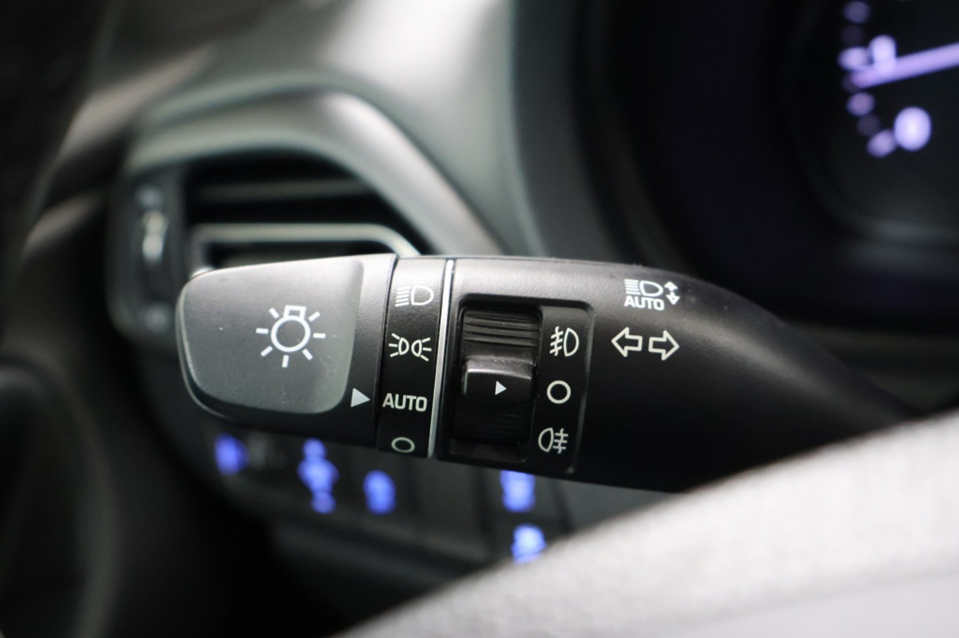 Foto van Hyundai I 30