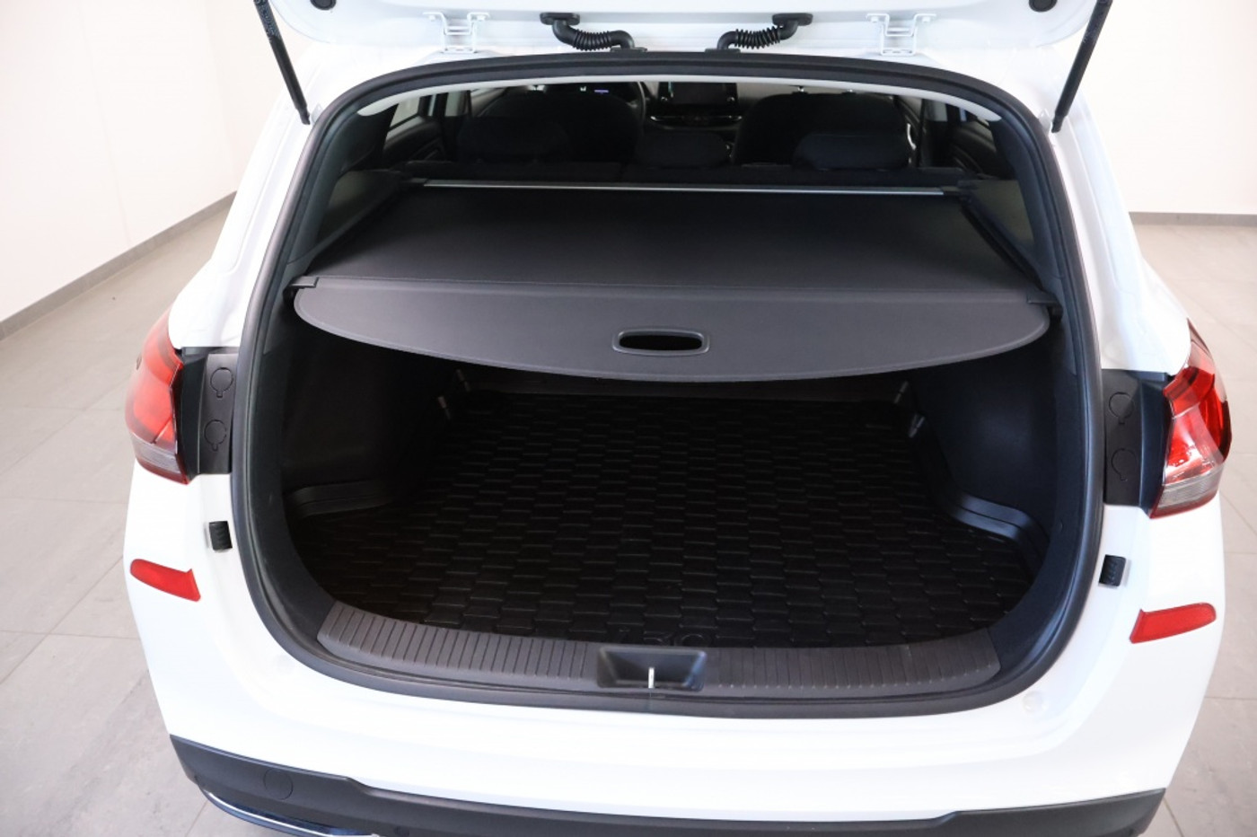 Foto van Hyundai I 30