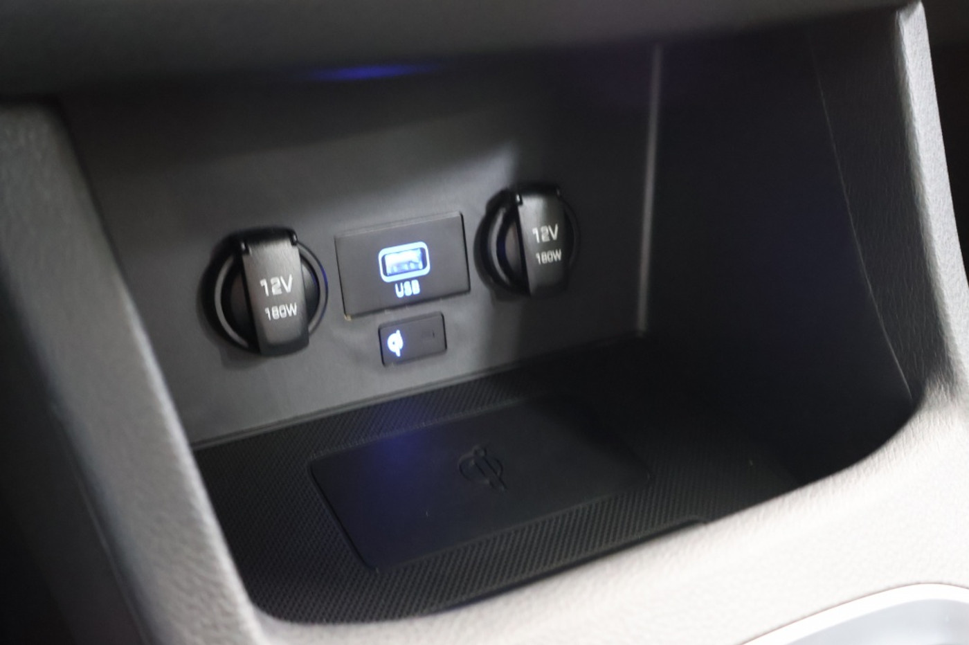 Foto van Hyundai I 30