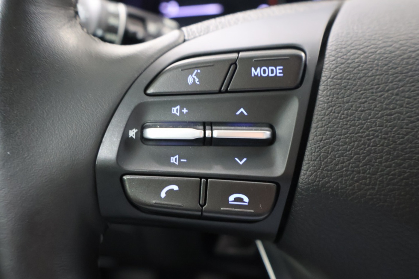 Foto van Hyundai I 30