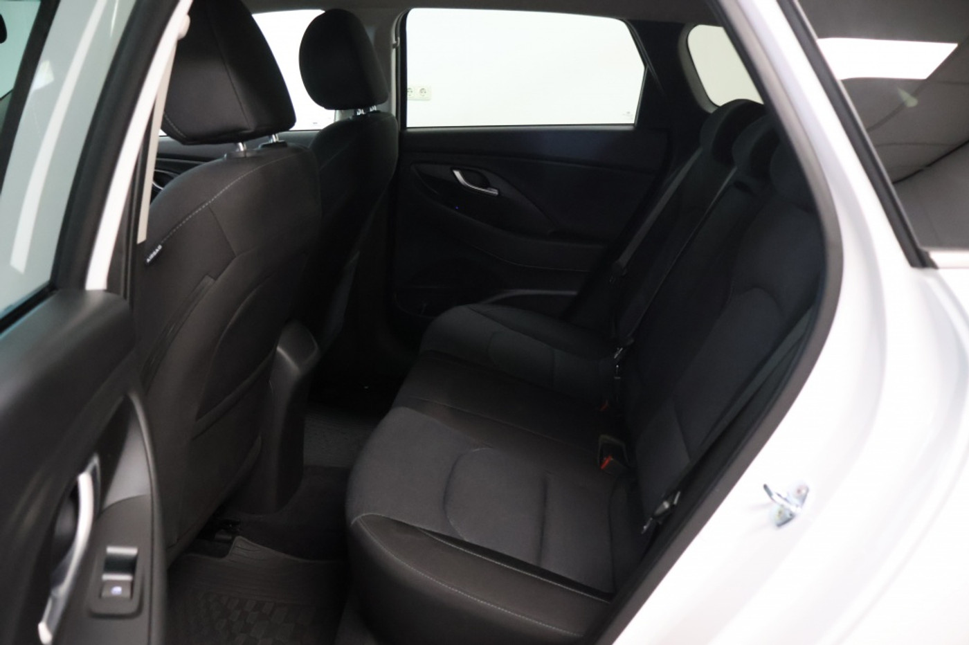 Foto van Hyundai I 30