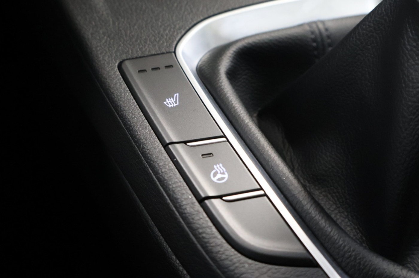 Foto van Hyundai I 30
