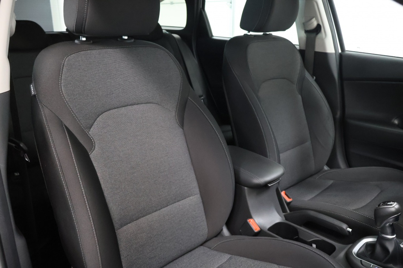 Foto van Hyundai I 30