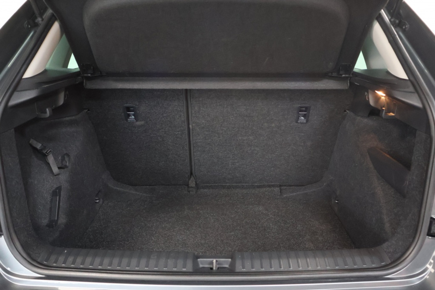 Foto van Skoda Kamiq