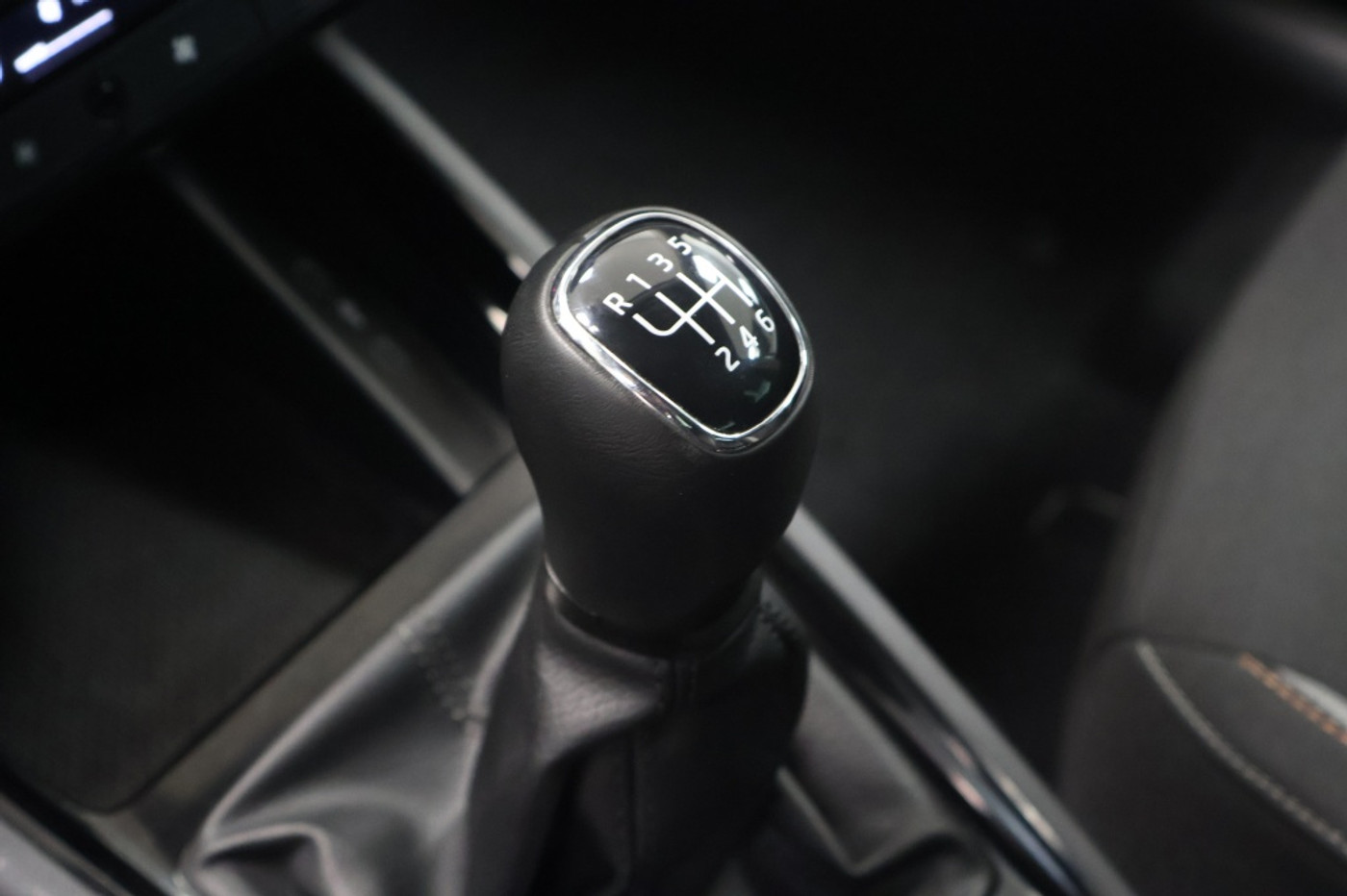 Foto van Skoda Kamiq