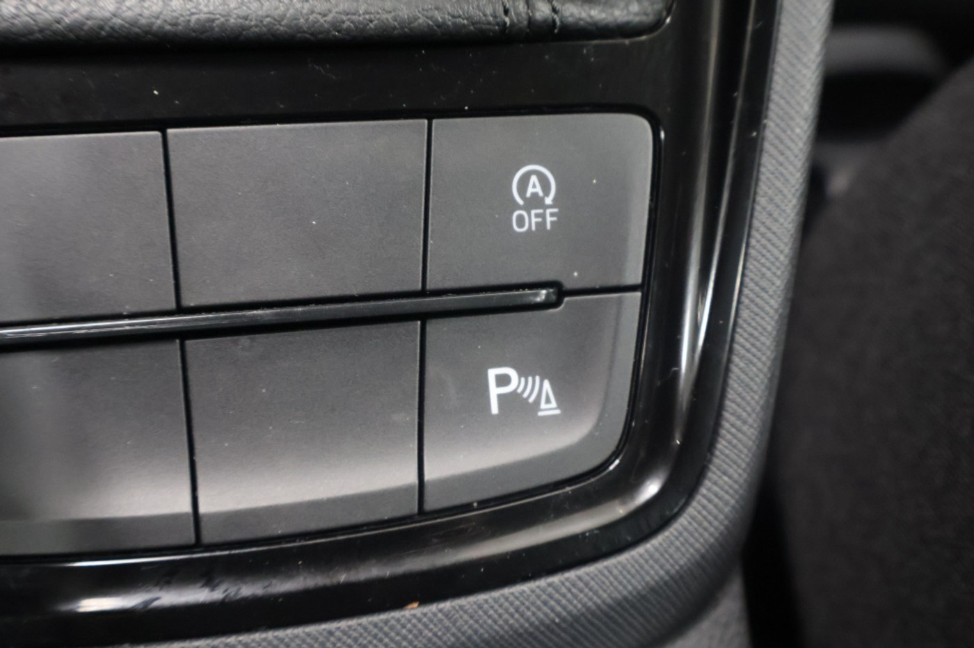 Foto van Skoda Kamiq
