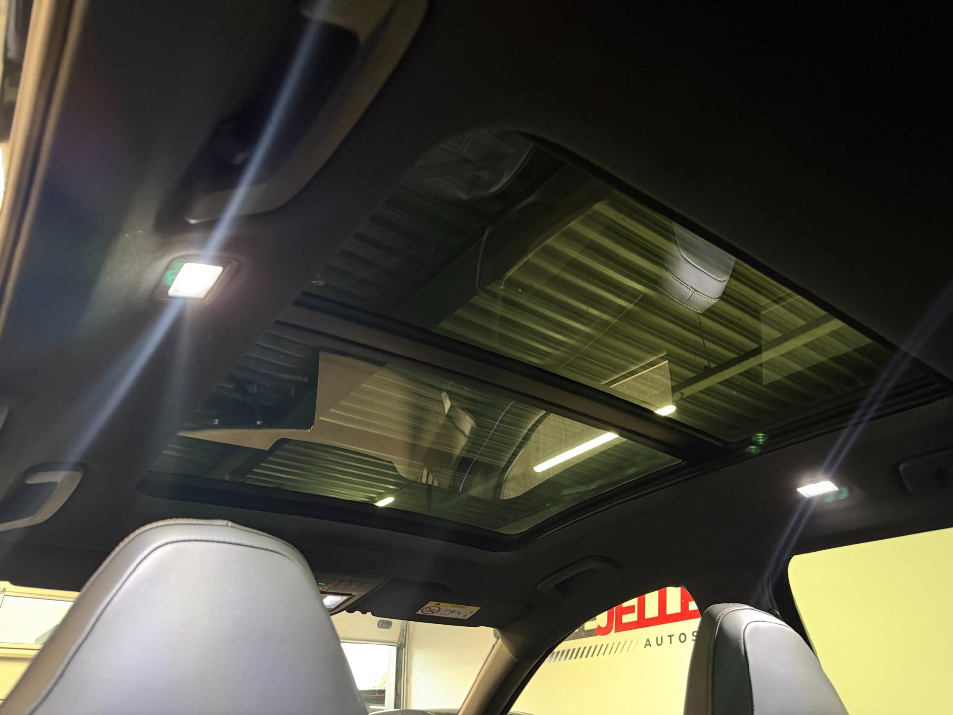 Foto van Cupra Formentor VZ E-hybrid