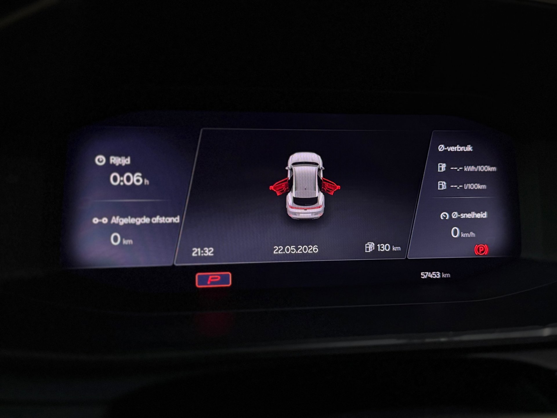 Foto van Cupra Formentor VZ E-hybrid