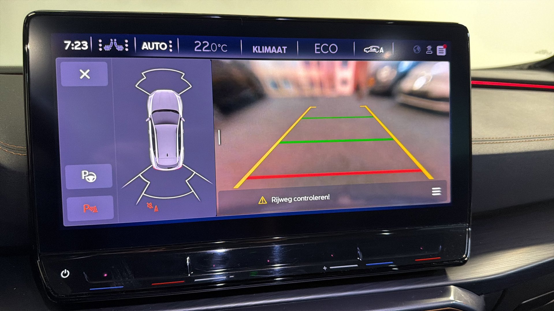 Foto van Cupra Formentor VZ E-hybrid
