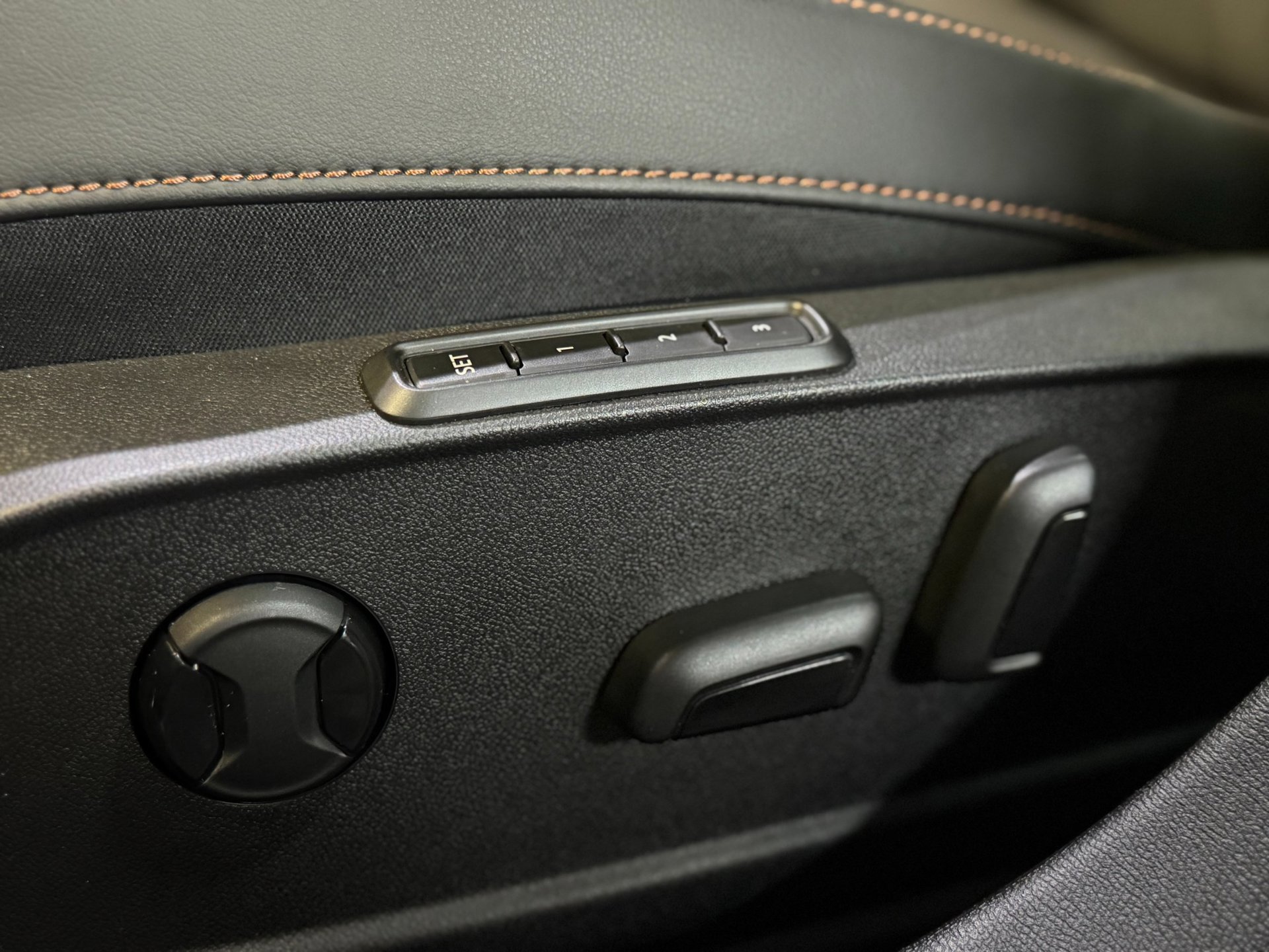 Foto van Cupra Formentor VZ E-hybrid