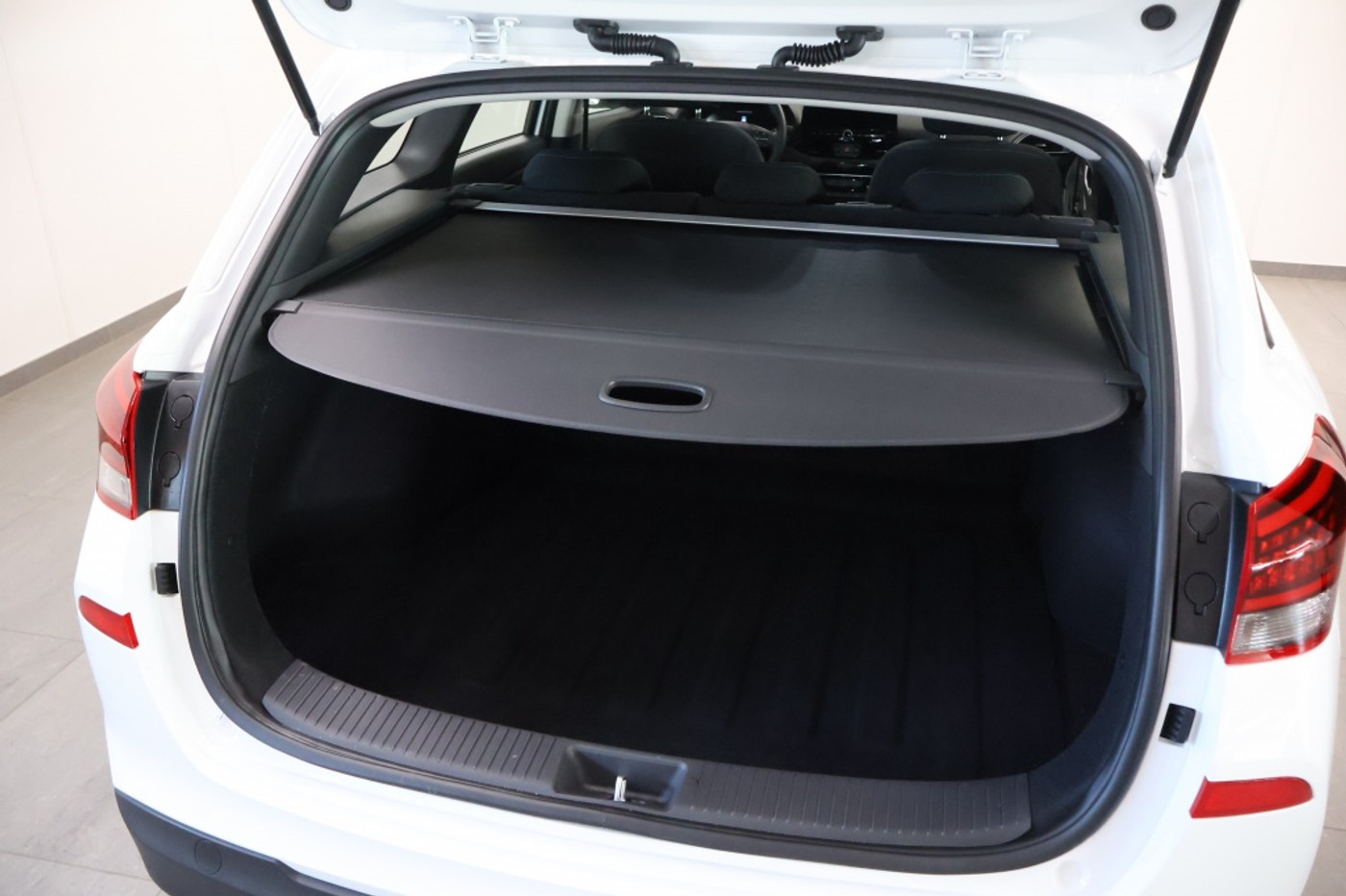 Foto van Hyundai I 30