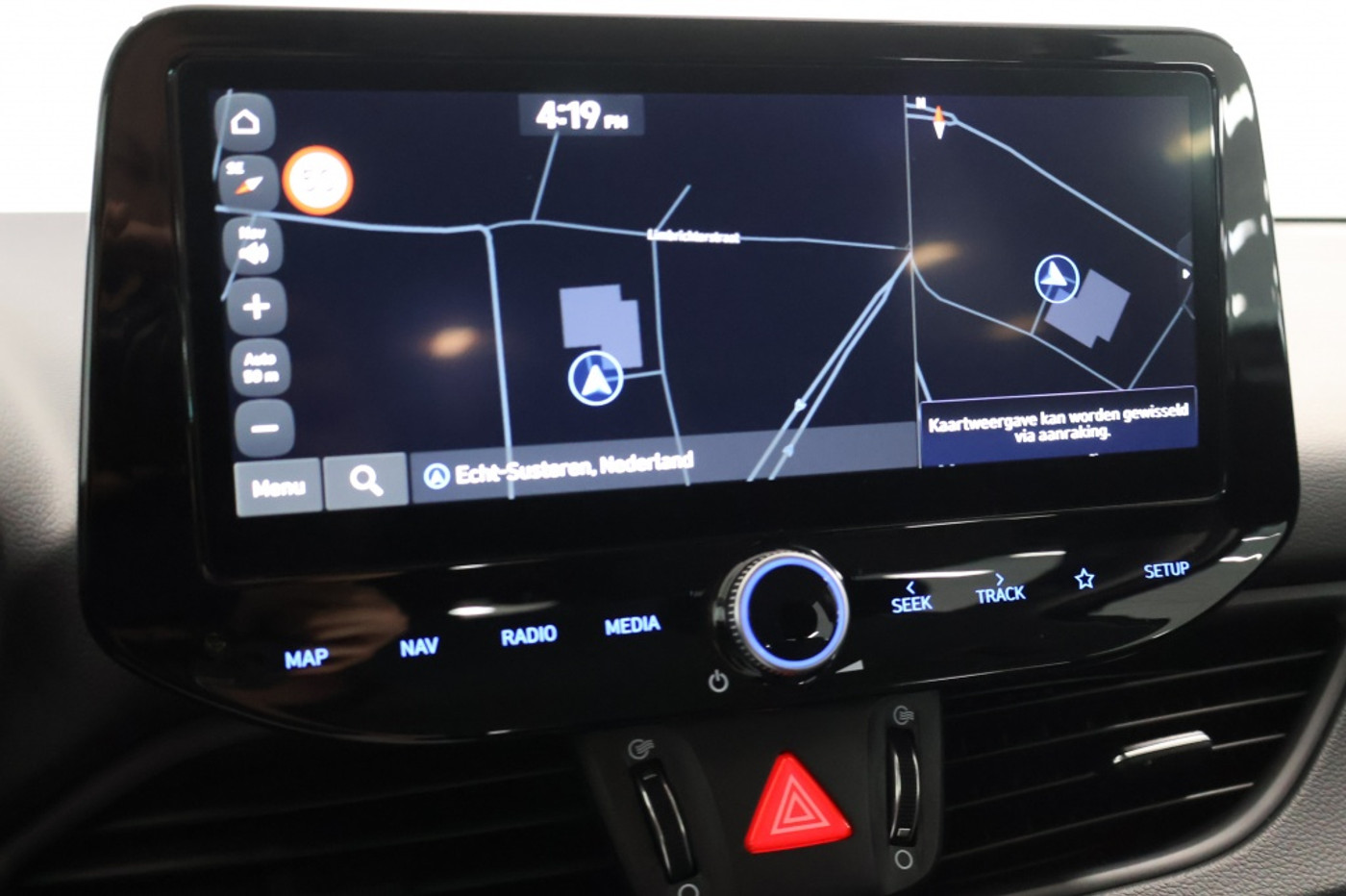 Foto van Hyundai I 30