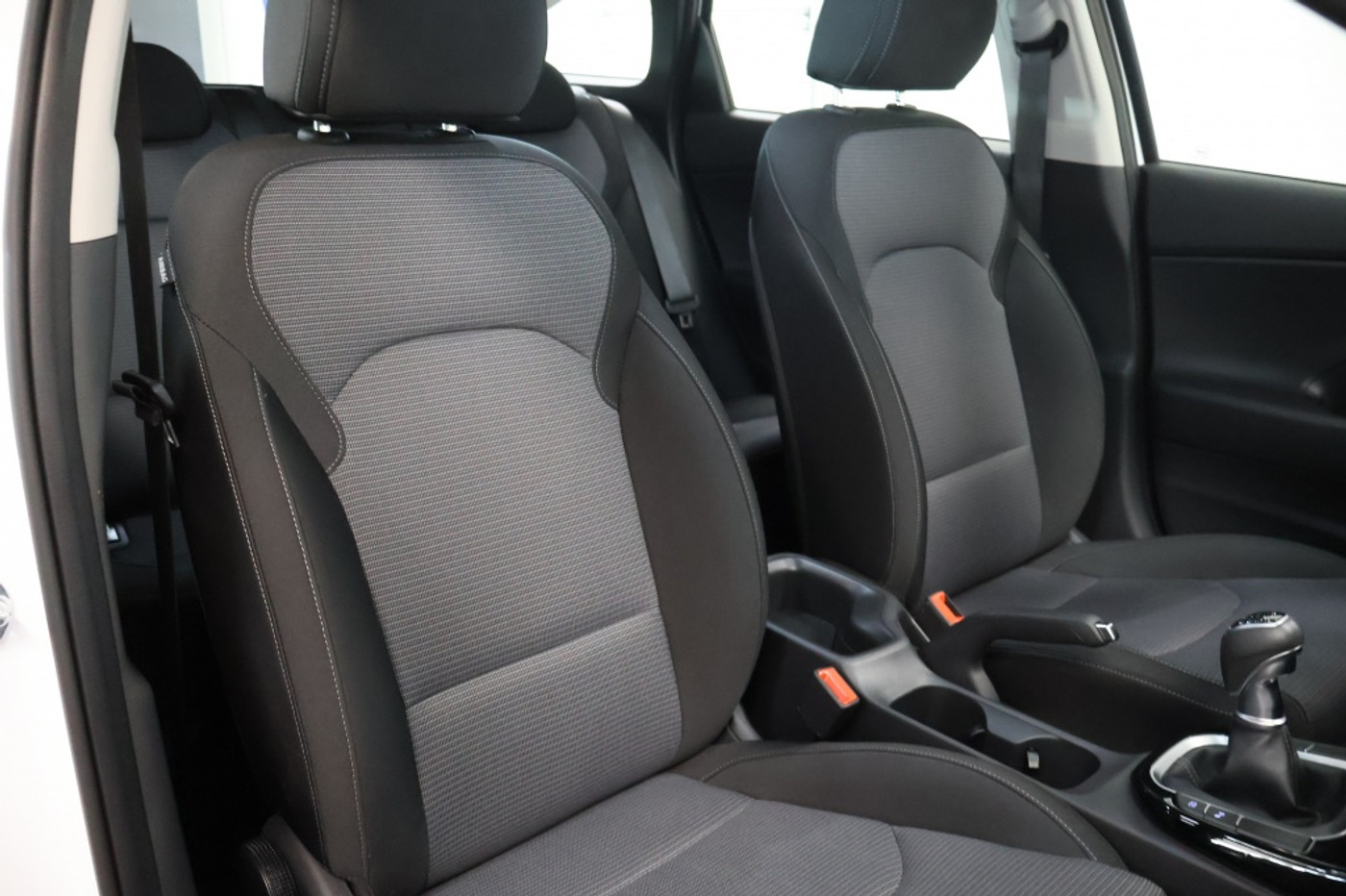 Foto van Hyundai I 30
