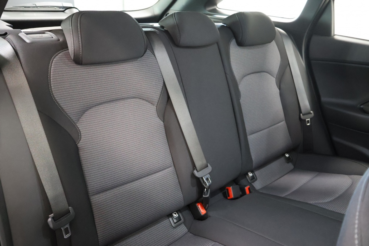 Foto van Hyundai I 30