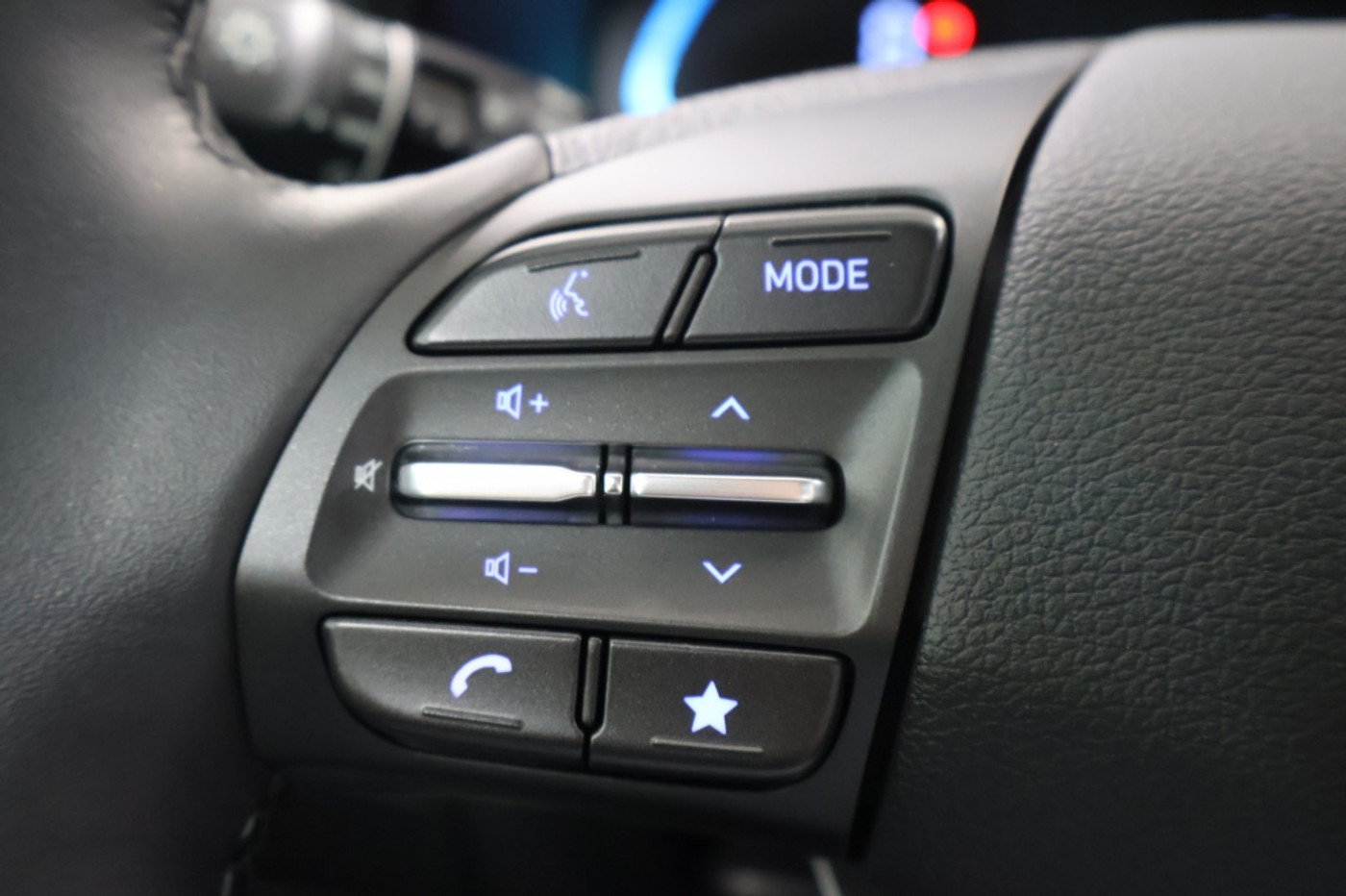 Foto van Hyundai I 30