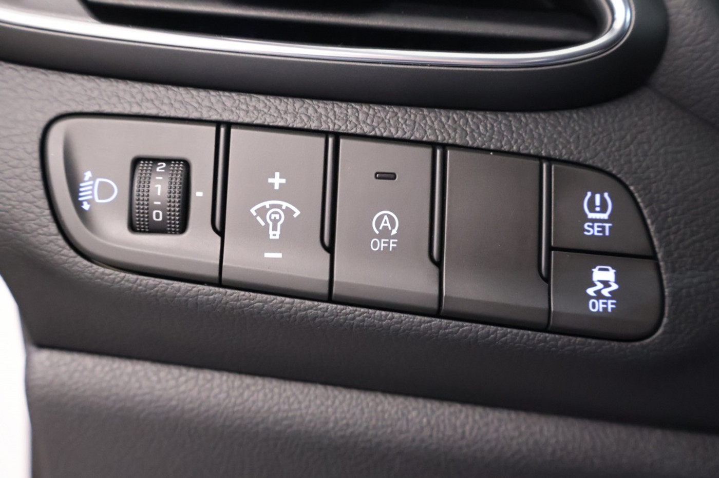 Foto van Hyundai I 30