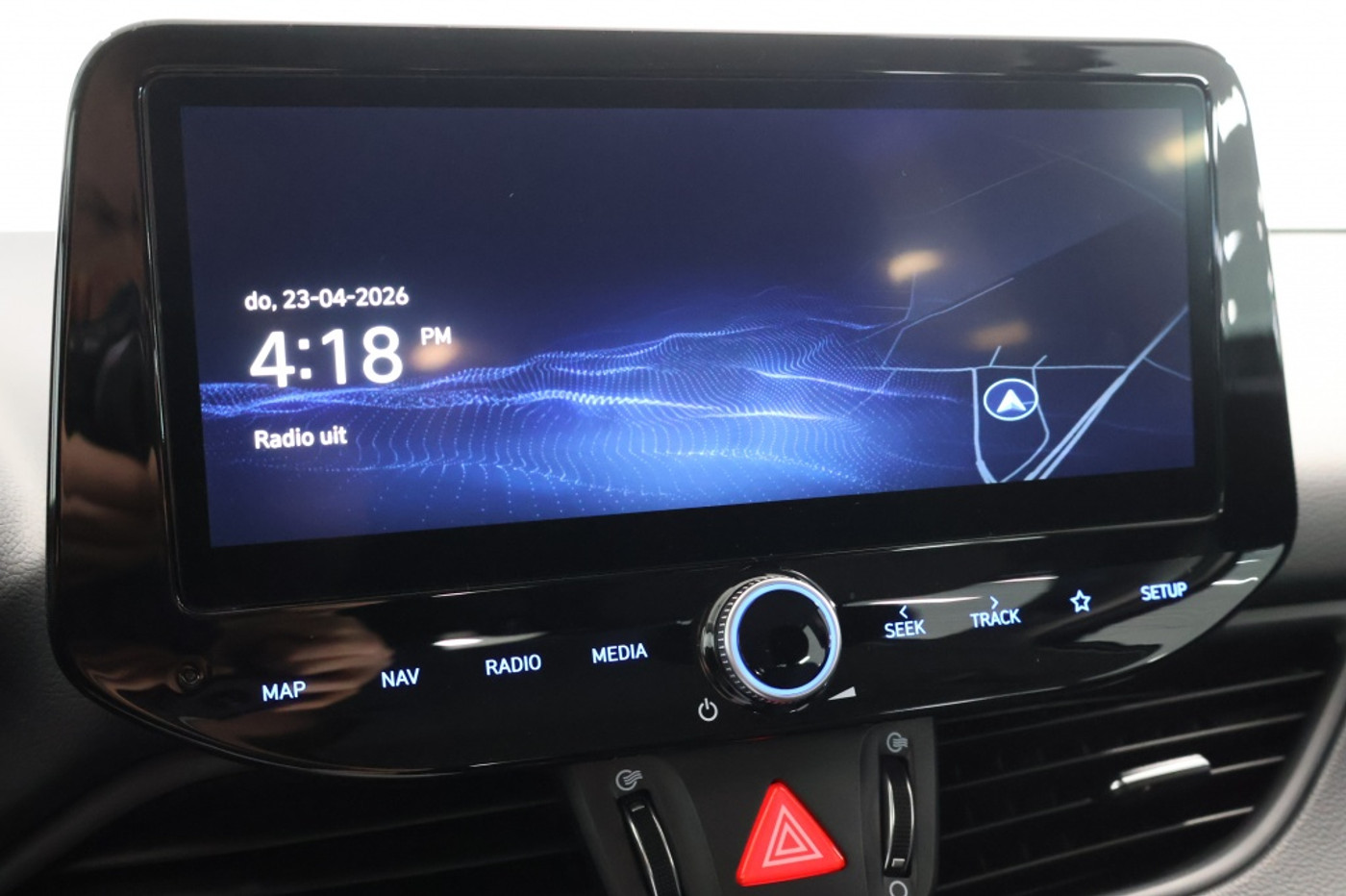 Foto van Hyundai I 30