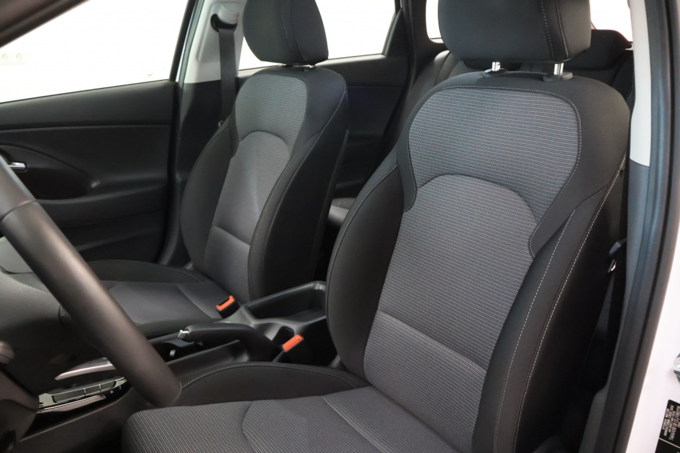 Foto van Hyundai I 30