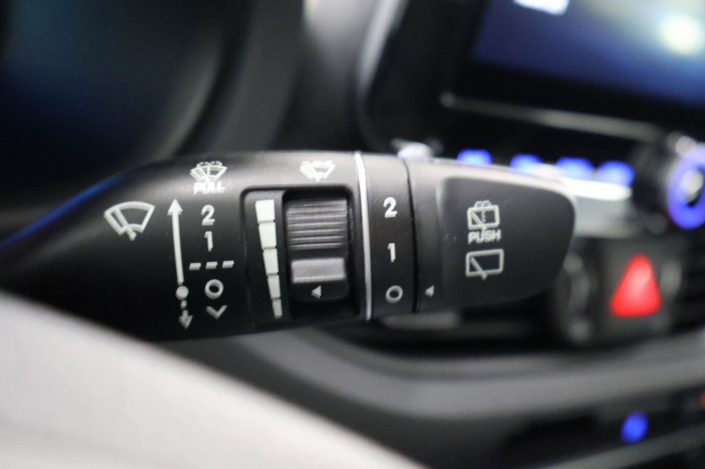 Foto van Hyundai I 30