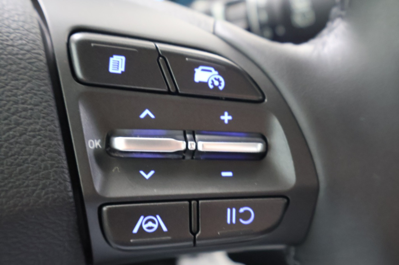 Foto van Hyundai I 30