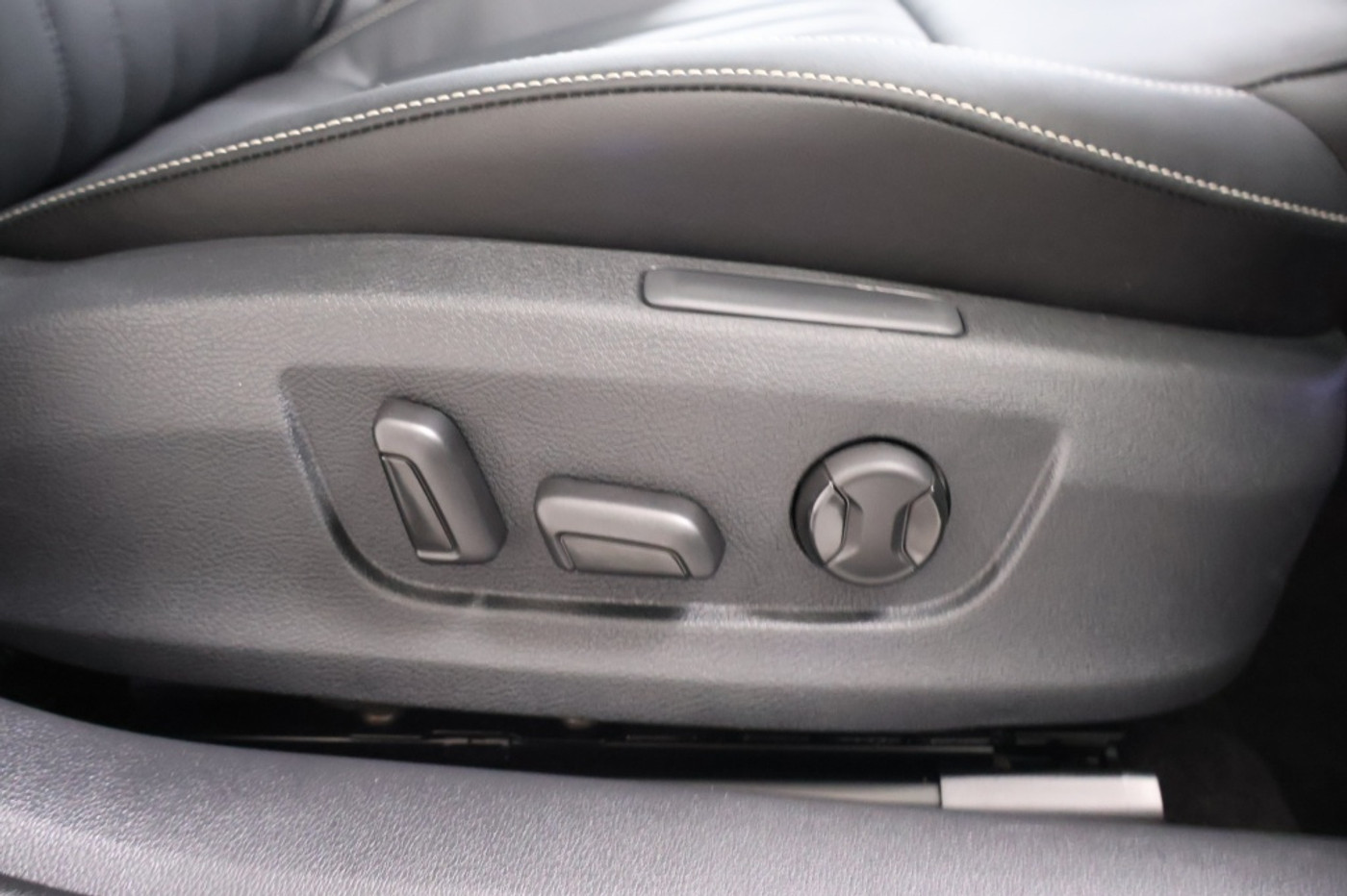 Foto van Skoda Superb