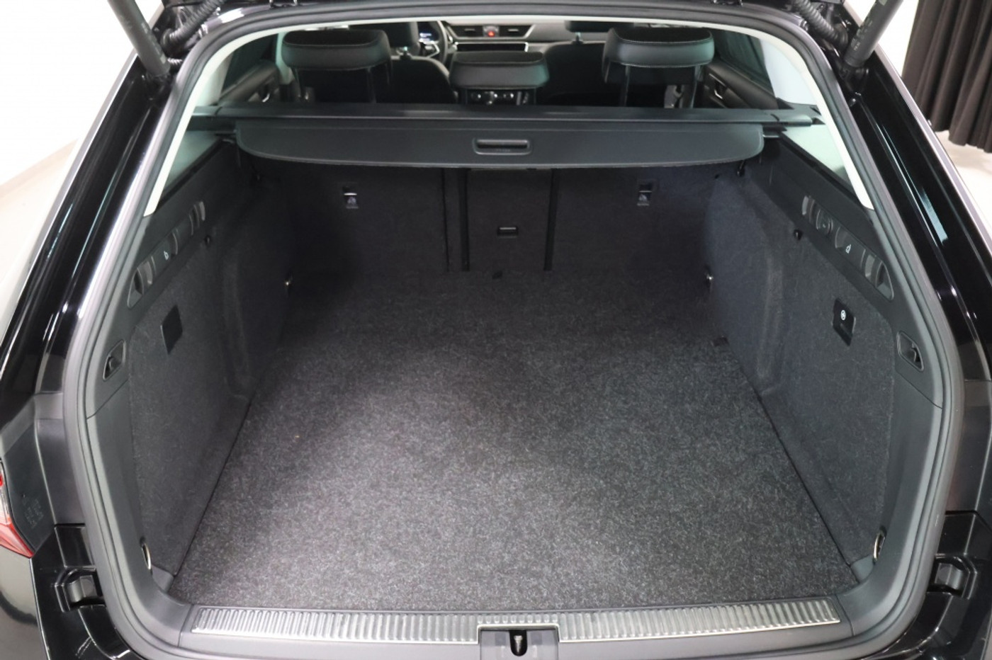 Foto van Skoda Superb