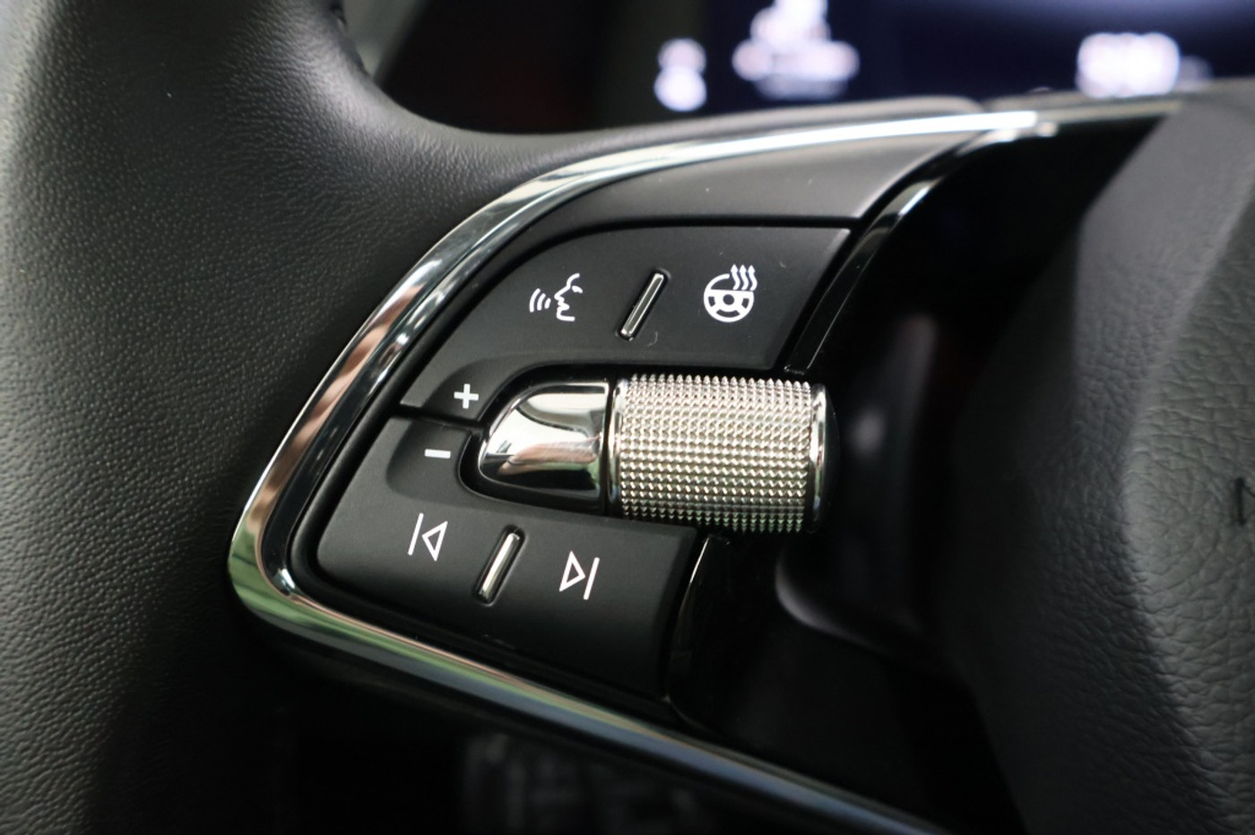Foto van Skoda Superb